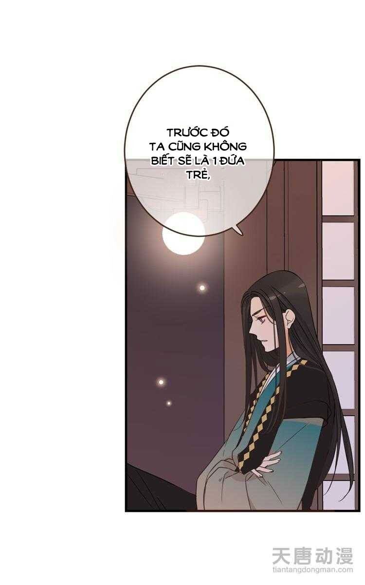 Giáo chủ yêu nghiệt mau nằm xuống: Chapter 30