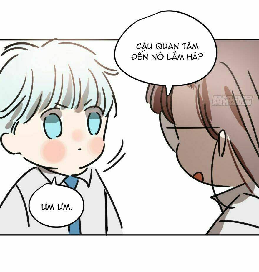 Truy Bắt Ngao Ngao: Chapter 23