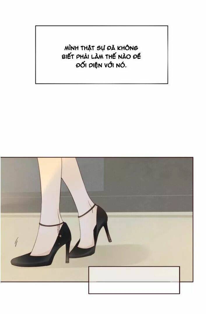 Cô Ấy Không Đáng Yêu: Chapter 16