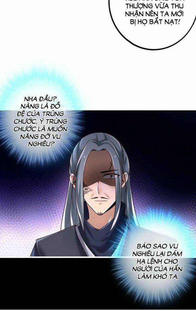 Cứu Ma Tôn Đại Nhân: Chapter 20