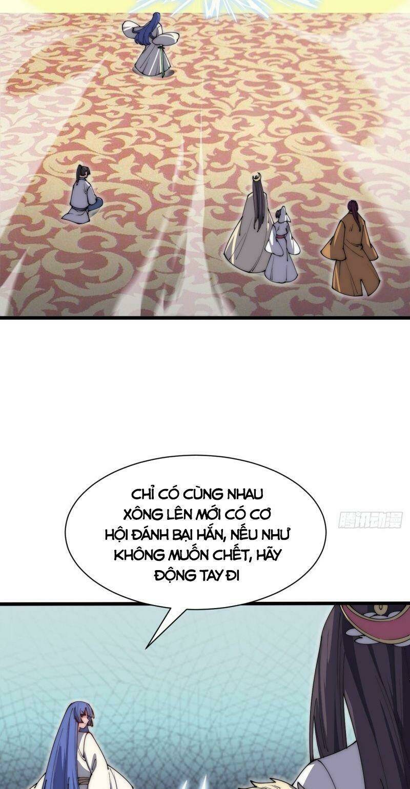 Trường Sinh Cửu Thiên Tuế: Chapter 57