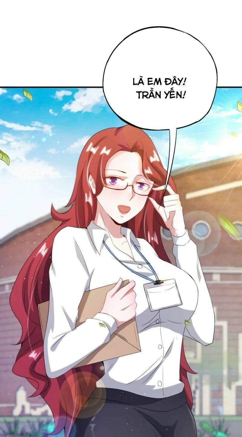 Vòng Bạn Bè Mạnh Nhất Của Tiên Giới: Chapter 101