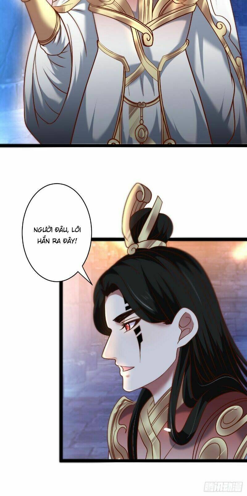 Trọng Sinh Tối Cường Ma Tôn Ở Rể: Chapter 83