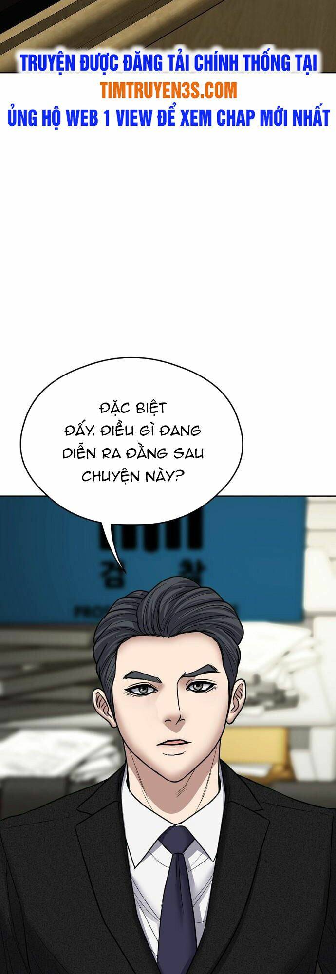 Đấu Kiếm - Công Tố Viên Lách Luật: Chapter 8