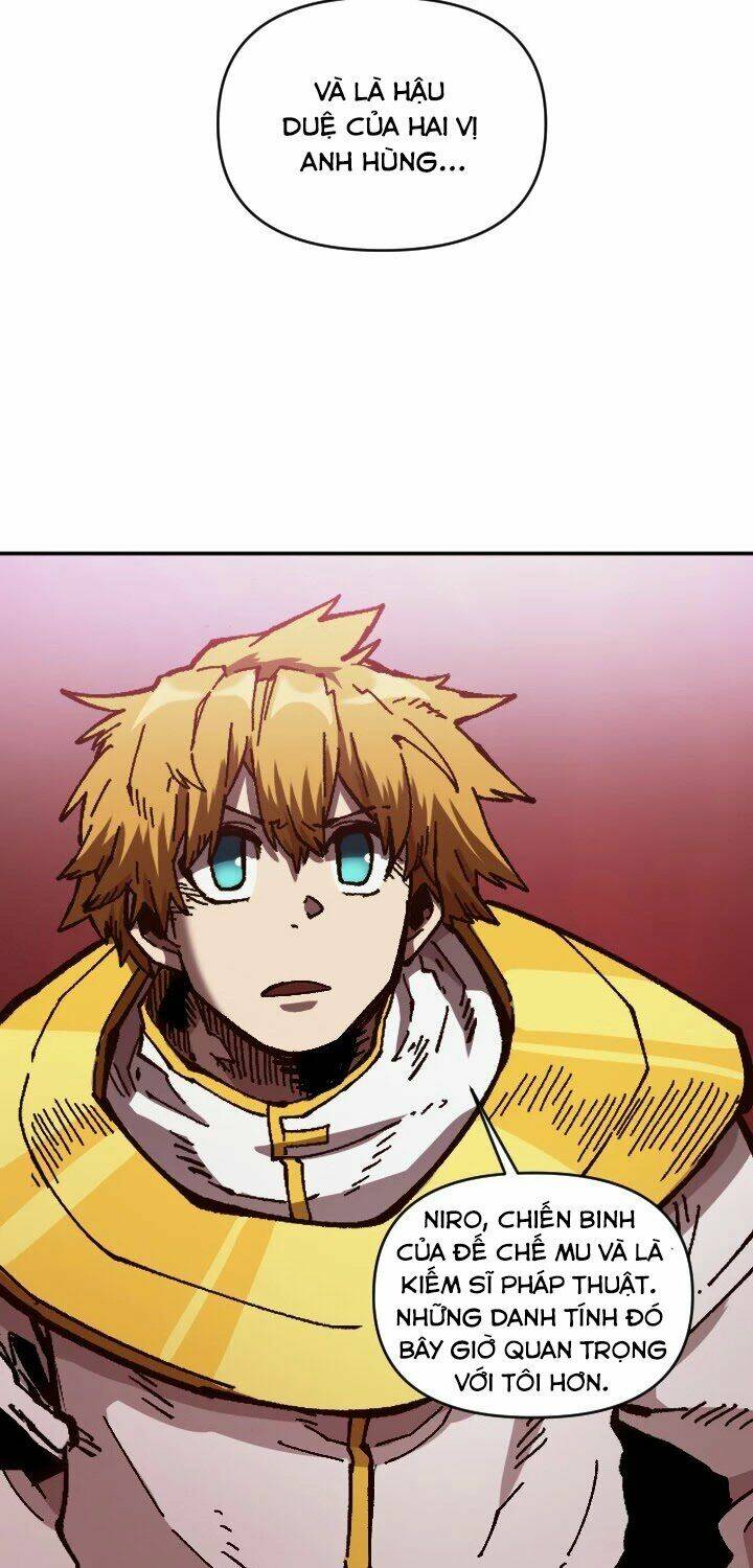 Nô Lệ Nghịch Thiên: Chapter 63