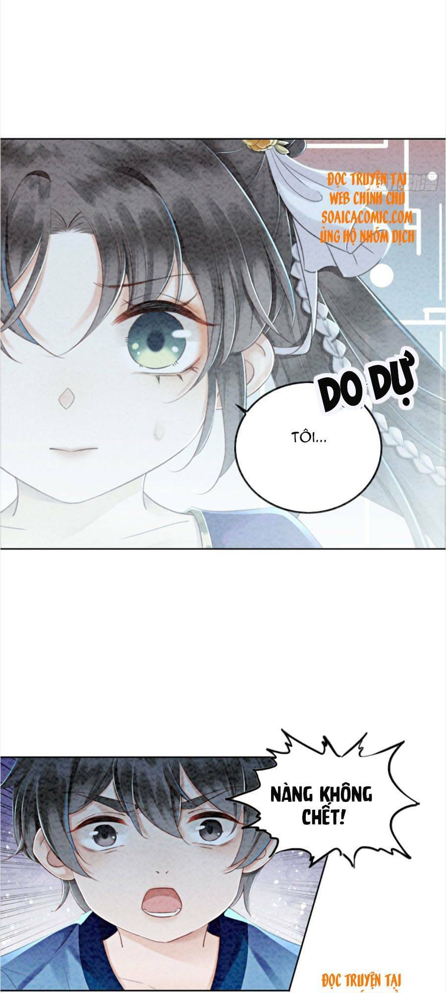 Bắt Đầu Hủy Hôn Để Công Lược Vương Gia: Chapter 13