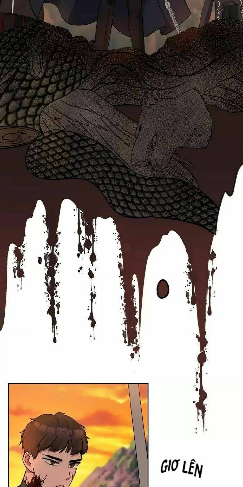Nữ Công Tước Phương Bắc Là Một Nhân Vật Phản Diện: Chapter 3