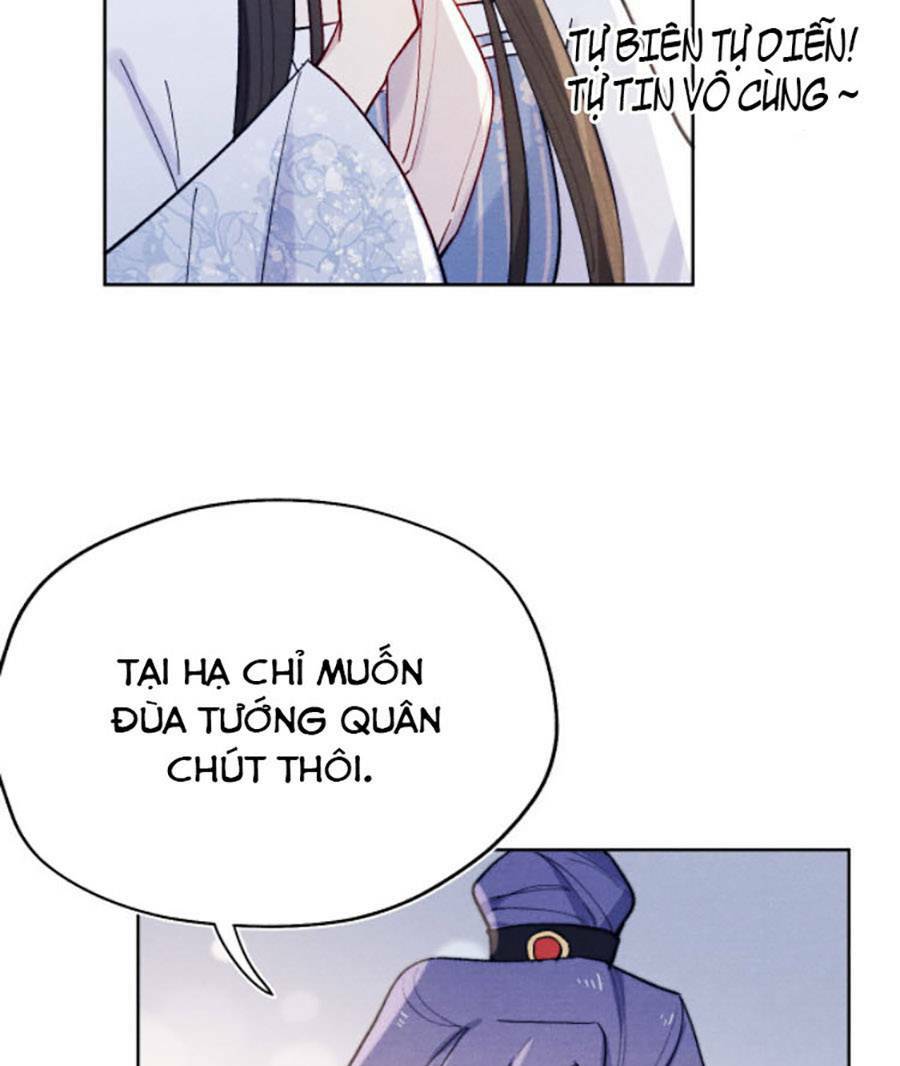 Quân Nhan Tựa Hoa Đào: Chapter 27