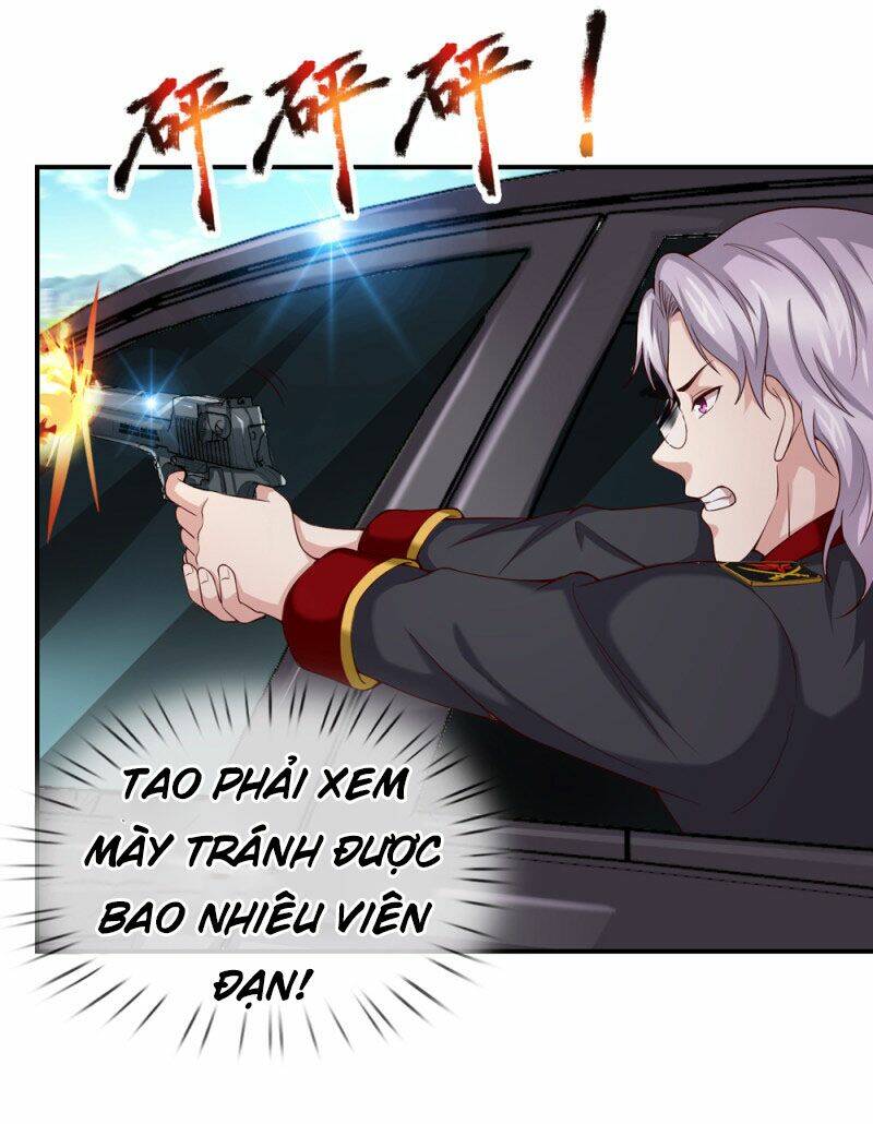 Tuyệt Thế Phi Đao: Chapter 246
