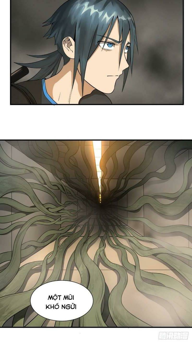 Danh Sách Kẻ Phản Diện: Chapter 76