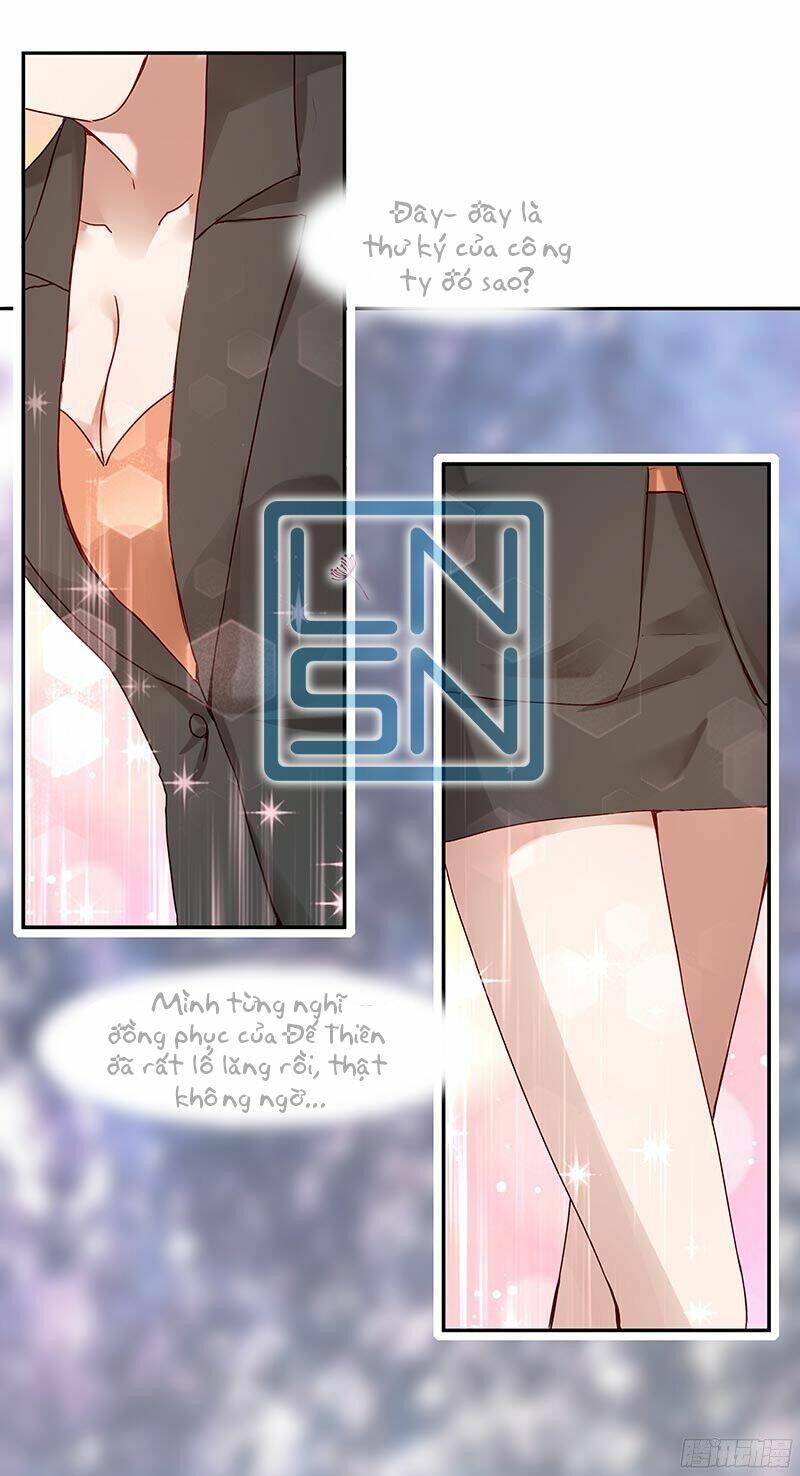 Vợ Yêu Của Ác Ma: Chapter 56