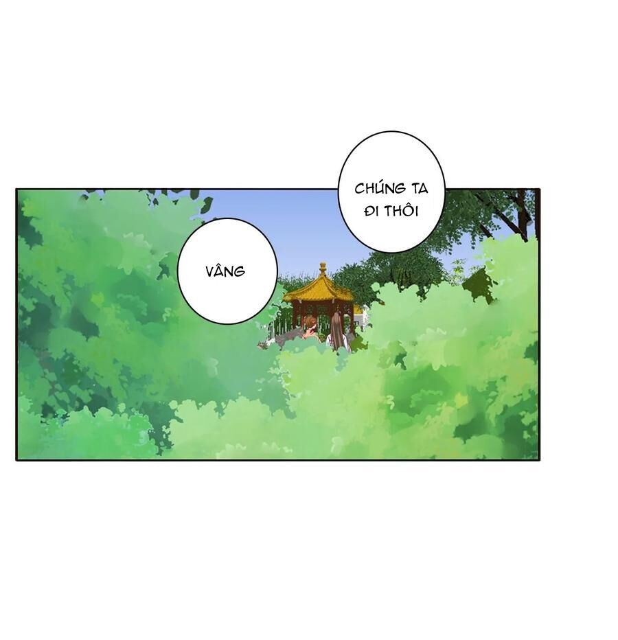 Thông Linh Phi: Chapter 605