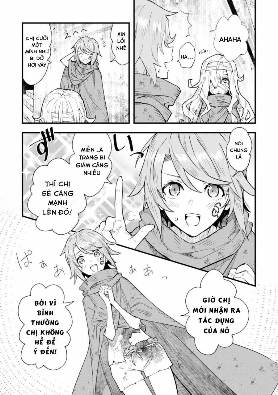 Do You Think Someone Like You Could Defeat The Demon Lord?: Chapter 2