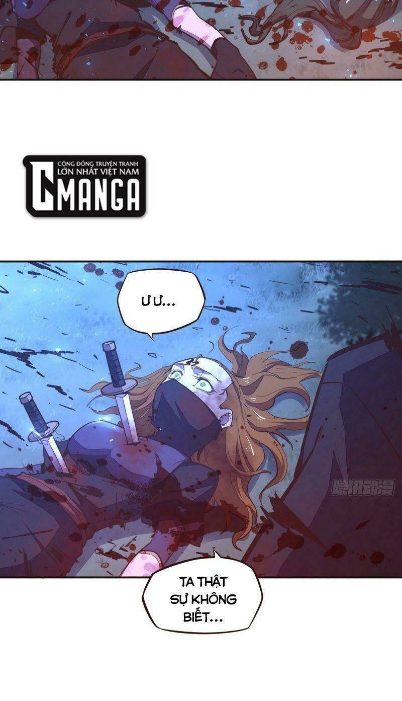 Sinh Tử Quyết: Chapter 131