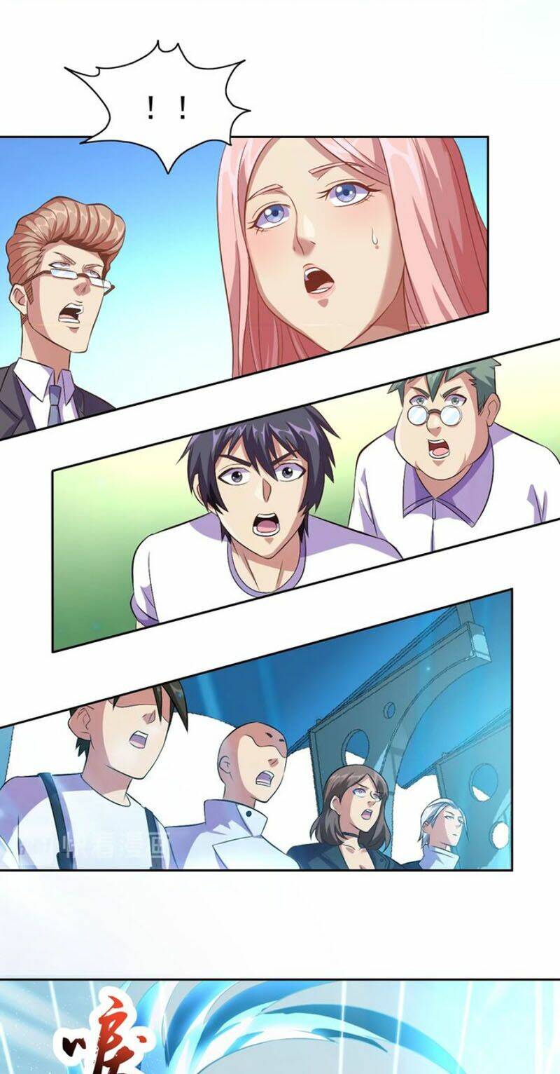 Chín Năm Nghĩa Vụ Tu Chân: Chapter 24