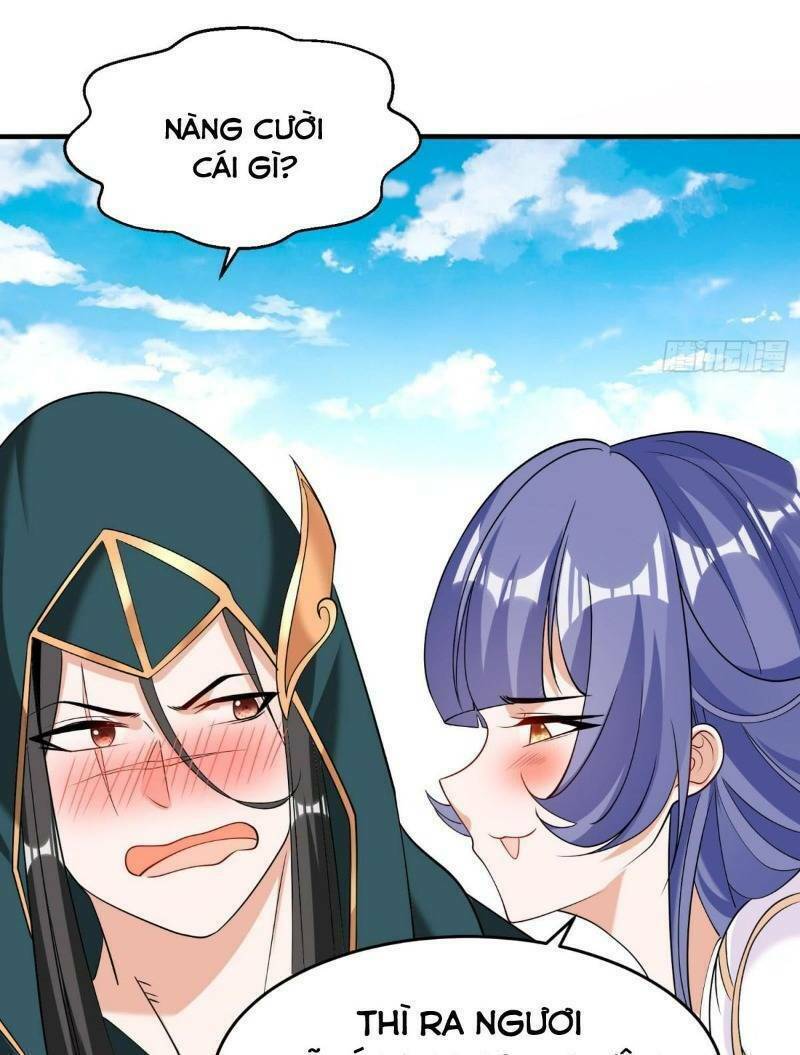 Giáng Thần Chiến Ký: Chapter 68