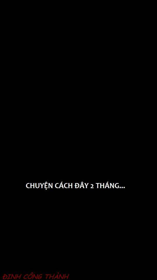 Bóng Tối Ma Quỷ: Chapter 2