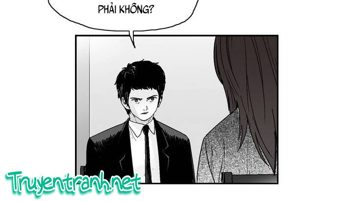 Dear Boy: Chapter 11