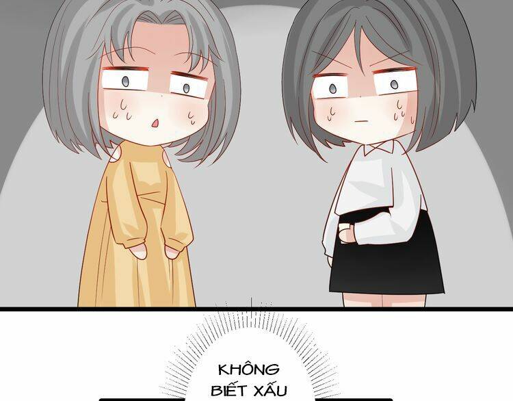 Nữ Hoàng Giá Đáo: Chapter 33