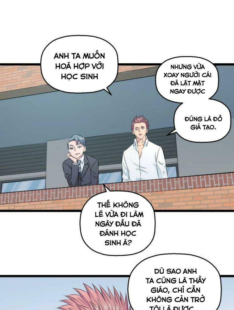 Đối Mặt Với Thử Thách: Chapter 46