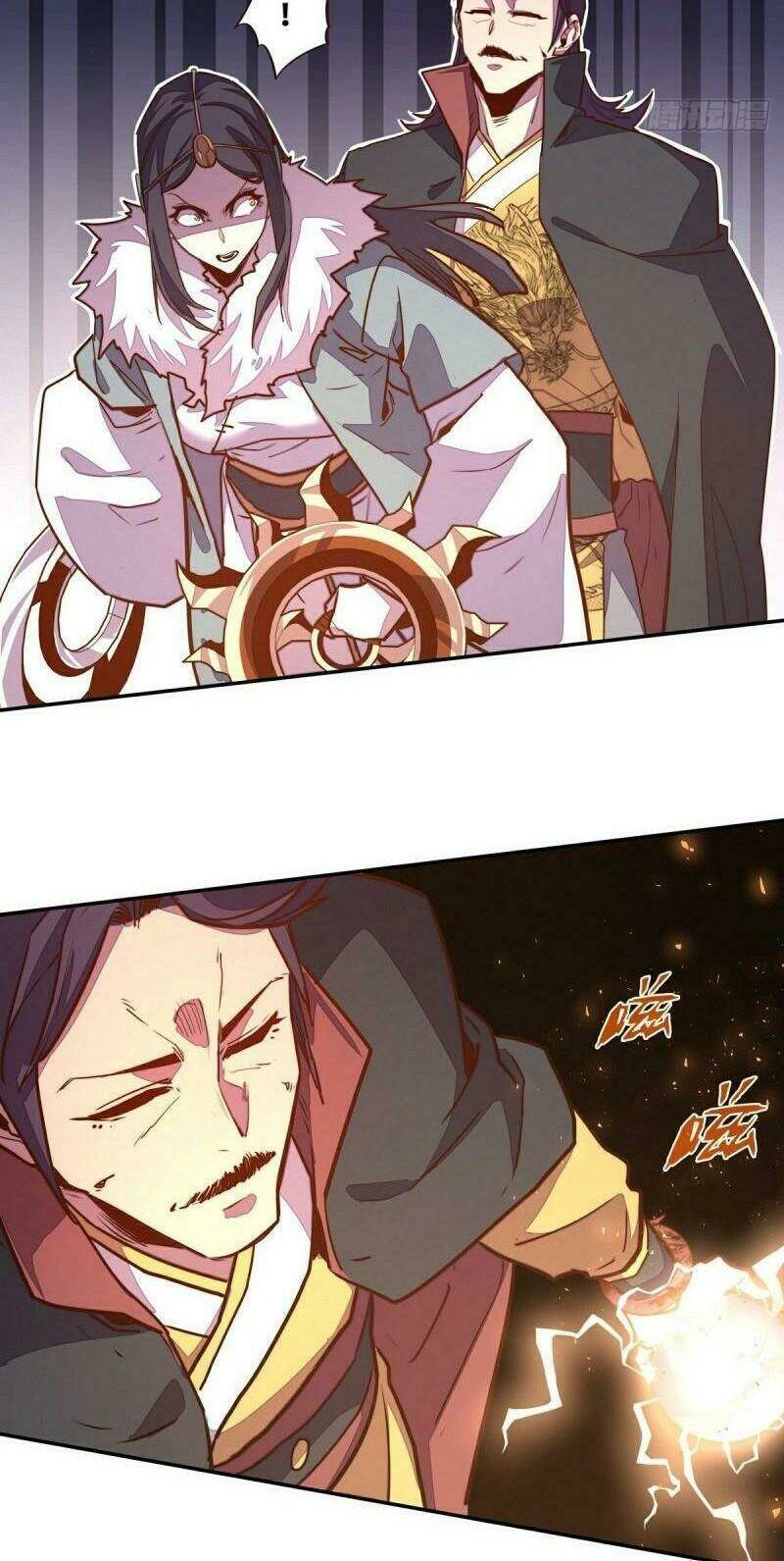 Sinh Tử Quyết: Chapter 175