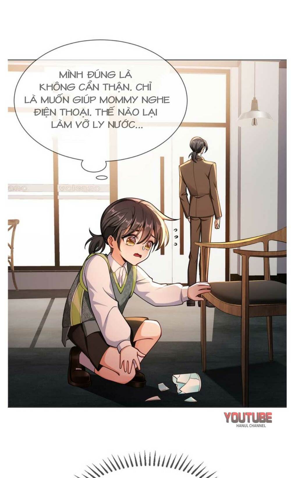 Cô Vợ Nhỏ Nuông Chiều Quá Lại Thành Ác!!: Chapter 204.1