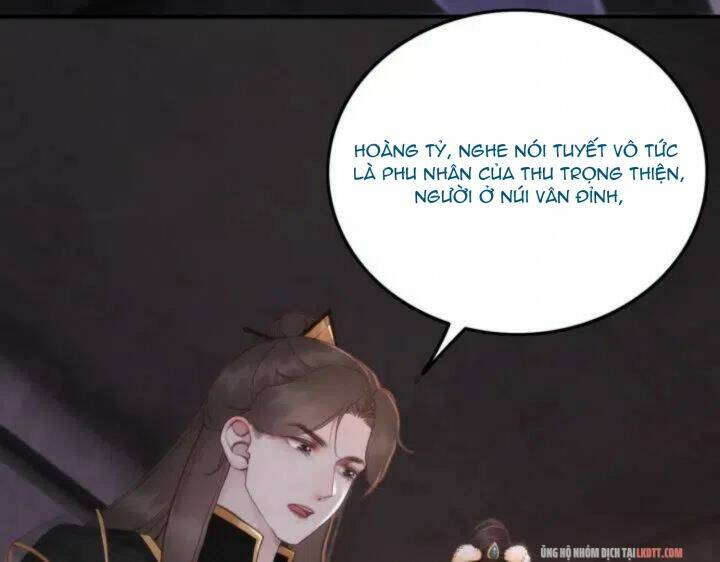 Trọng Sinh Bá Sủng Nhiếp Chính Vương Quá Mạnh Mẽ: Chapter 191