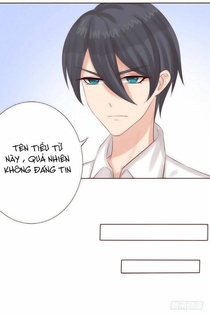 Ma Vương Luyến Ái Chỉ Nam: Chapter 61