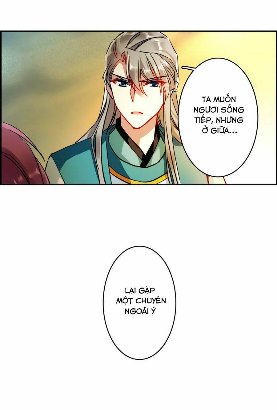 Thượng Quốc Phú Chi Thiên Đống Tuyết: Chapter 129