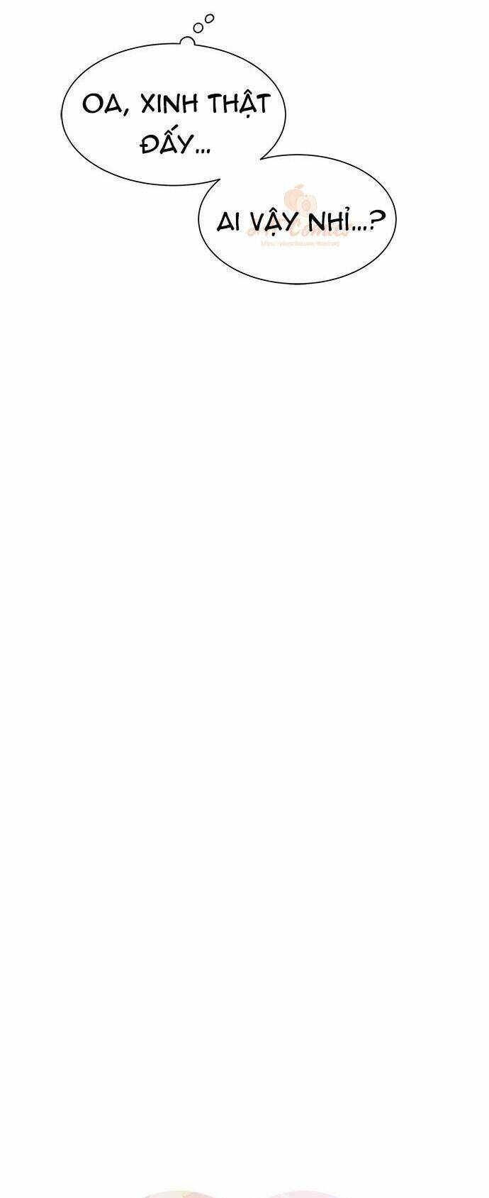 Phải Lòng Oan Gia: Chapter 53