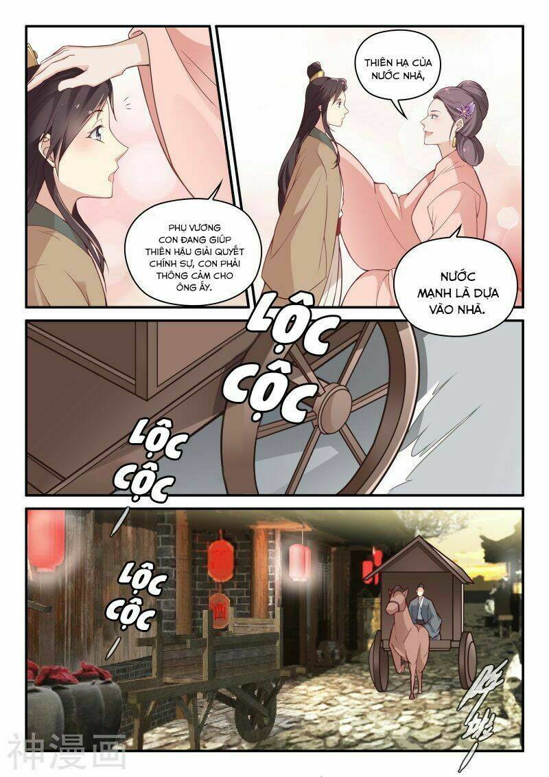 Dương Quý Phi Là Lính Đặc Chủng: Chapter 57
