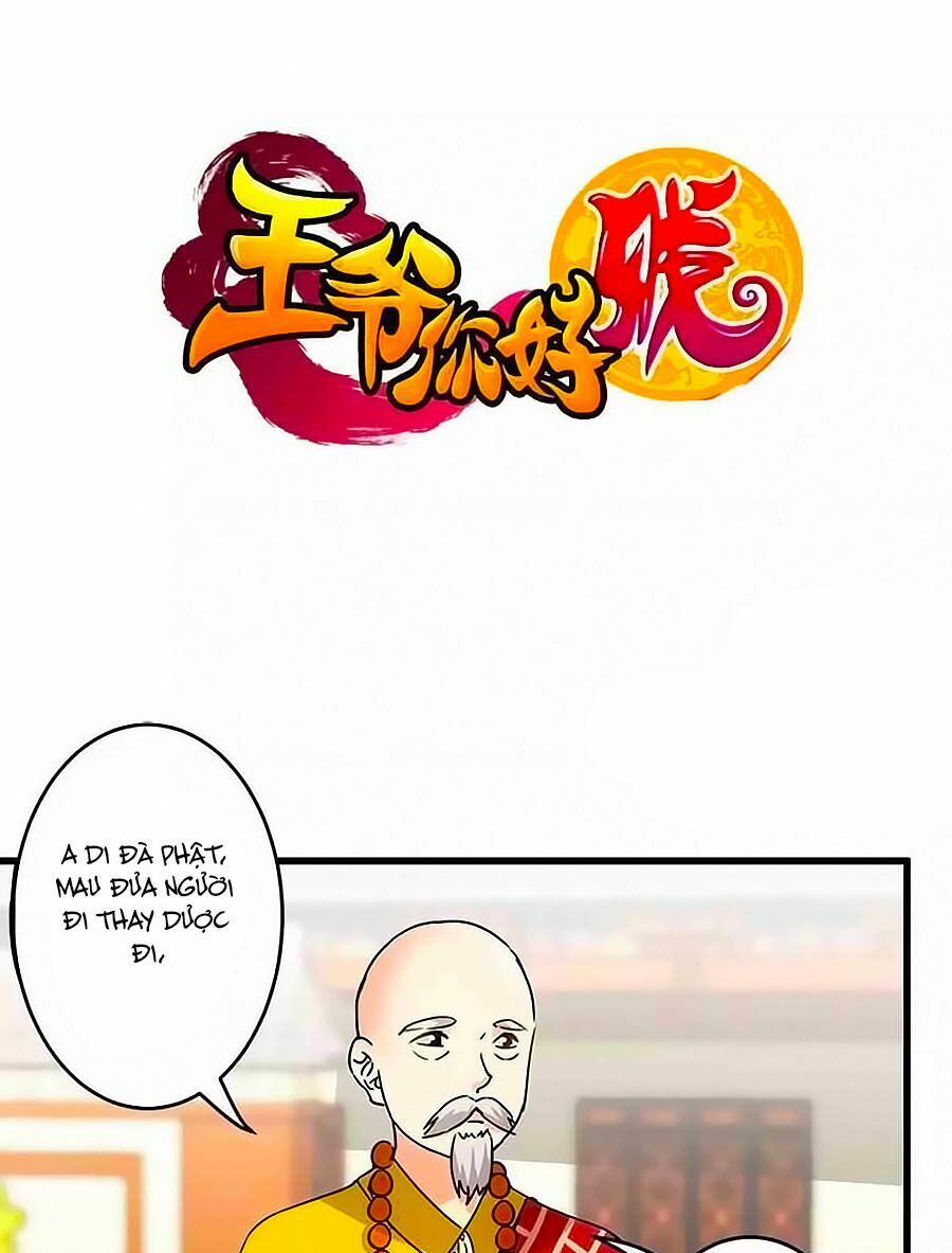 Vương Gia ! Ngươi Thật Bỉ Ổi !: Chapter 122