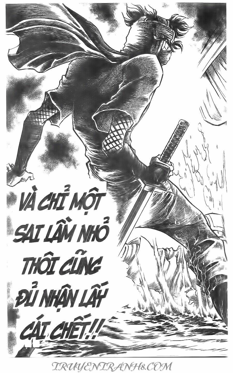 Cây Bút Thần Kỳ: Chapter 37