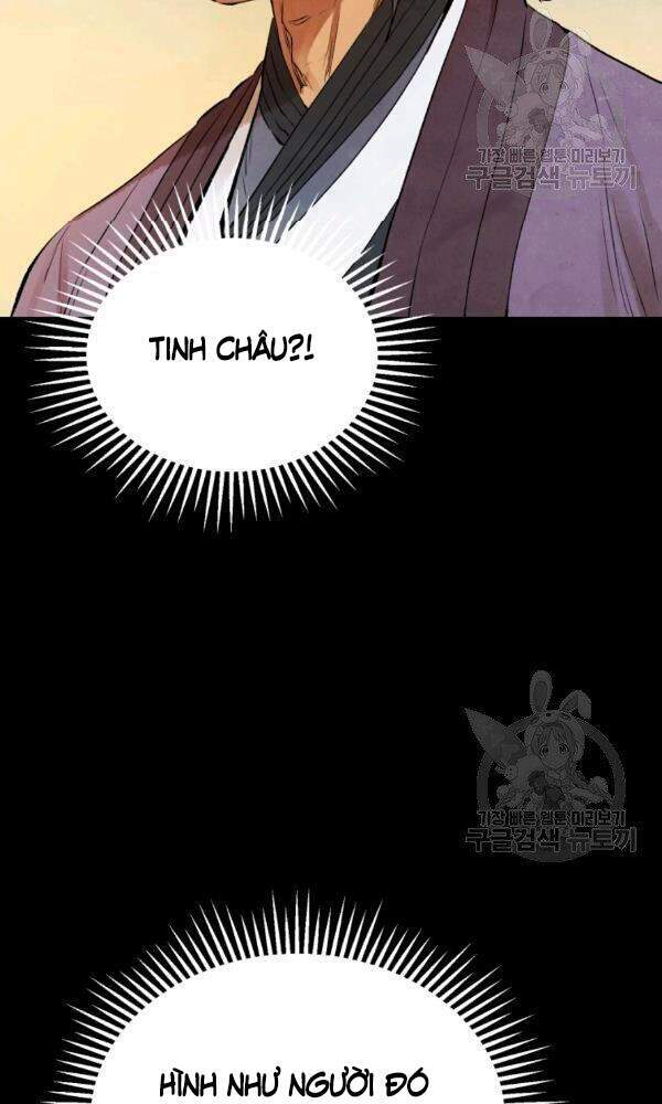 Phụng Tiên Trọng Sinh Ký: Chapter 35