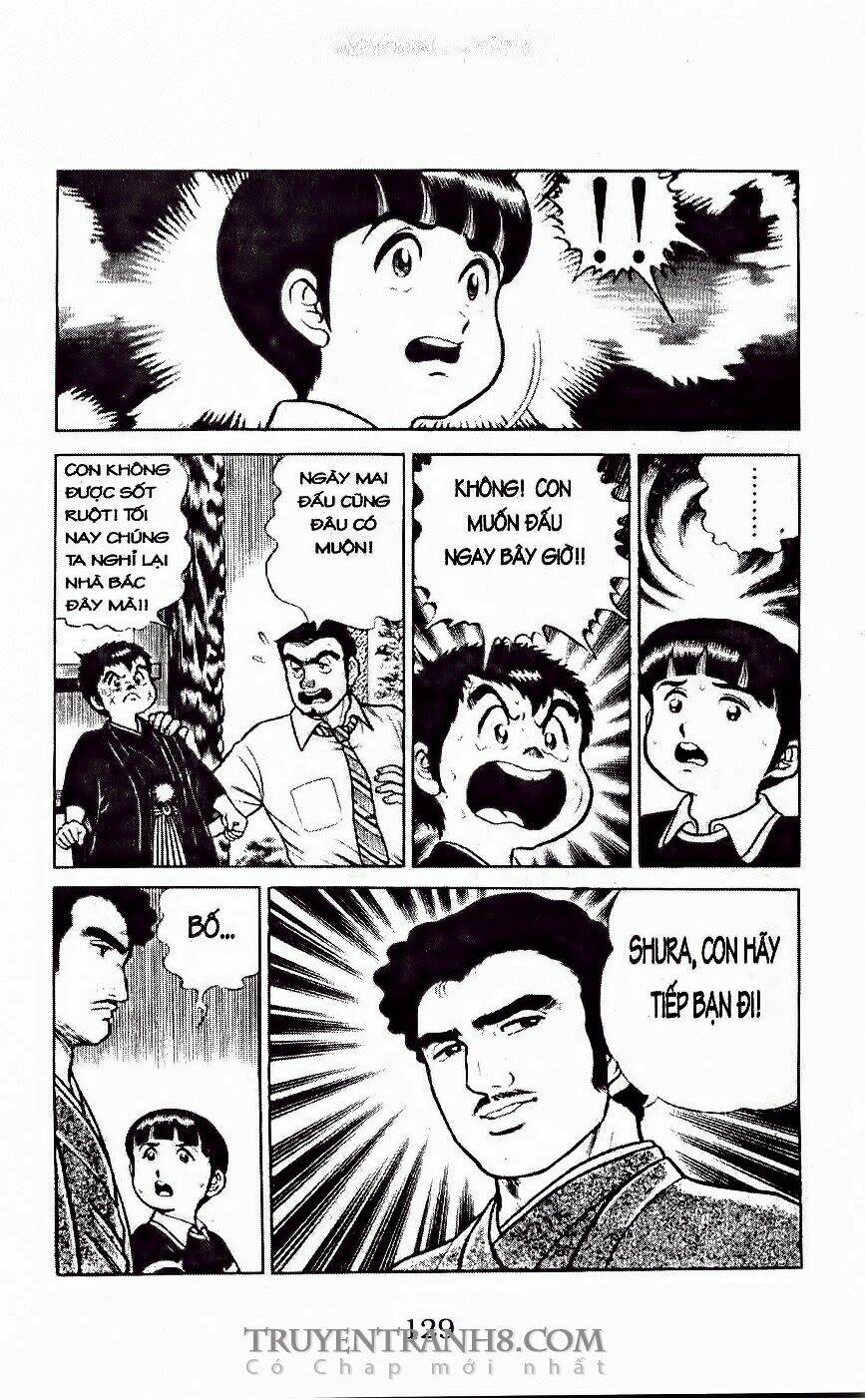 Musashi: Chapter 24
