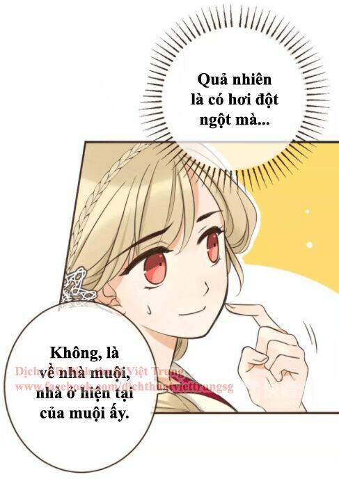 Bạn Trai Tôi Là Cẩm Y Vệ: Chapter 93