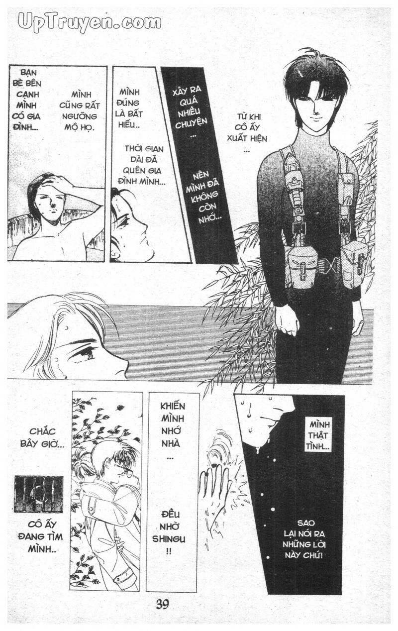 9 Banme No Musashi: Chapter 7