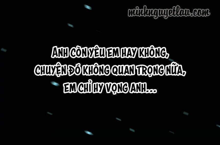 Vì Yêu Mà Khắc Cốt Ghi Tâm: Chapter 41