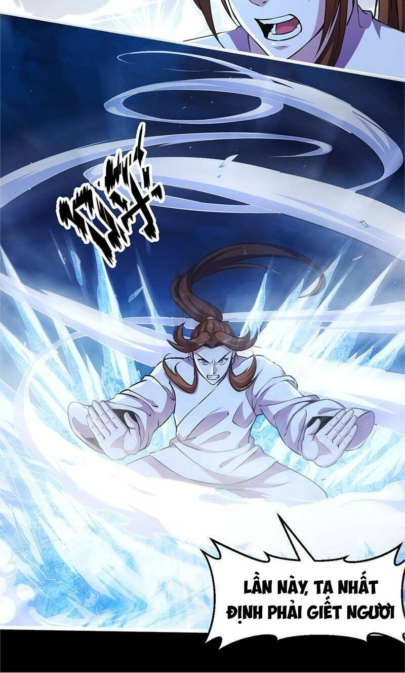 Đừng Cản Ta Tu Tiên: Chapter 16