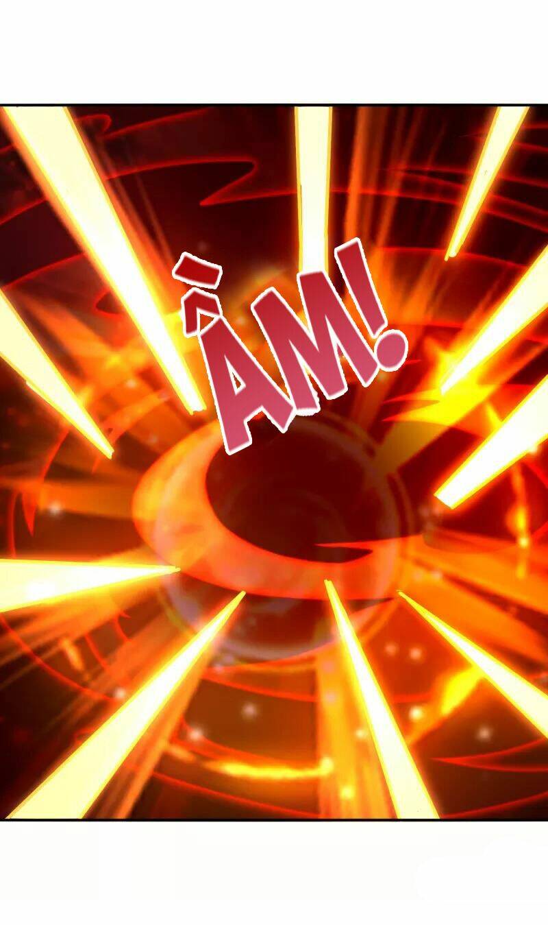 Hồn Đỉnh Thịnh Thiên: Chapter 31