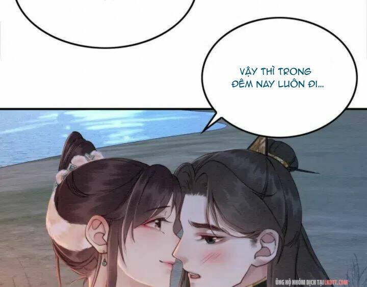 Trọng Sinh Bá Sủng Nhiếp Chính Vương Quá Mạnh Mẽ: Chapter 191