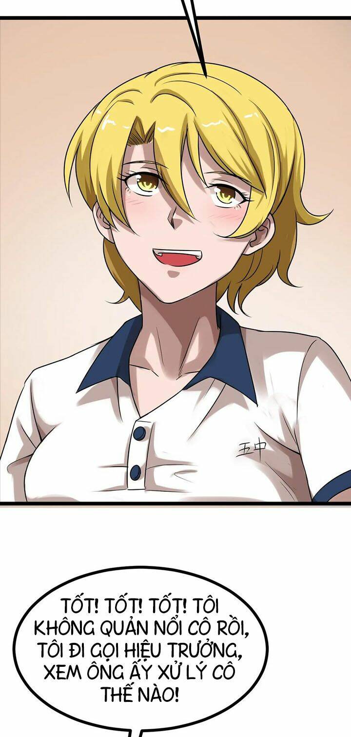 Đai Ca Trở Lại Tuổi 16: Chapter 23