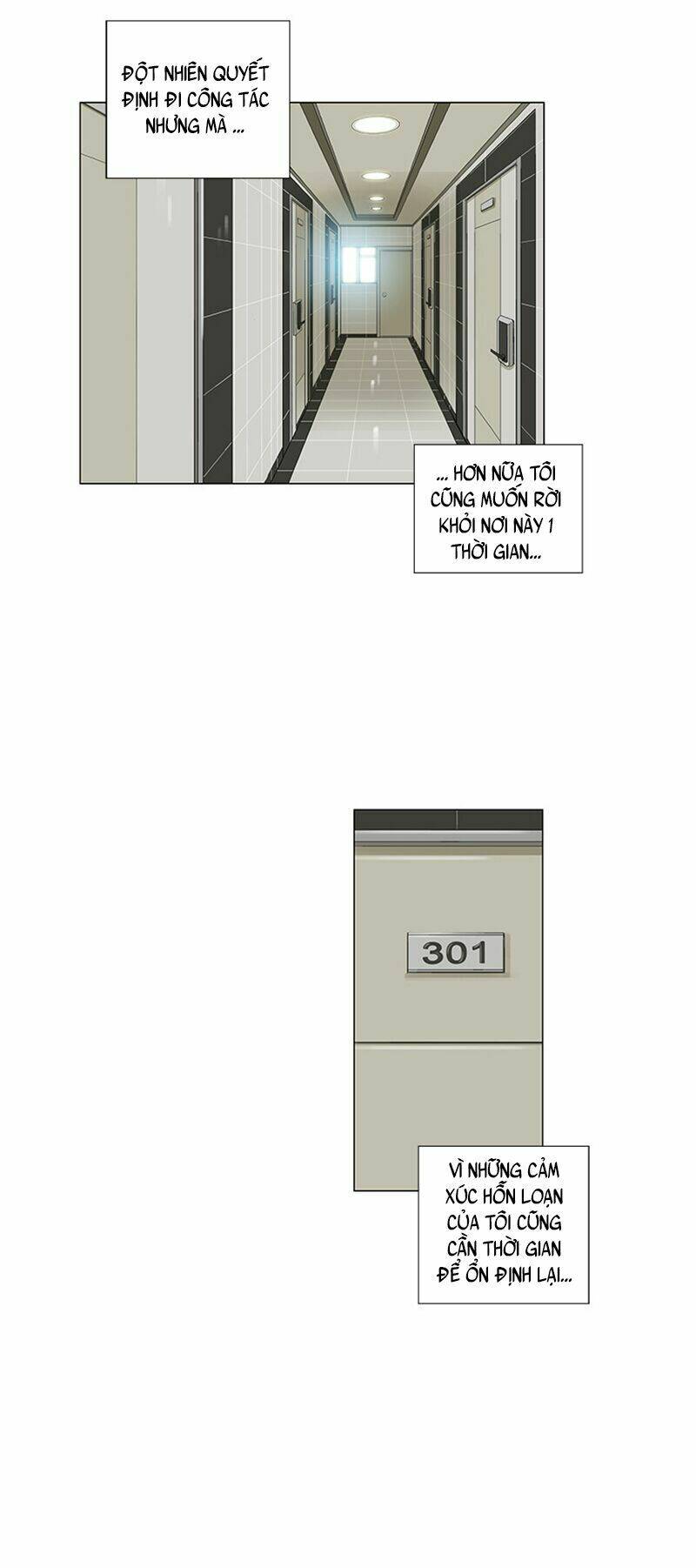 Mùa Của Su: Chapter 2