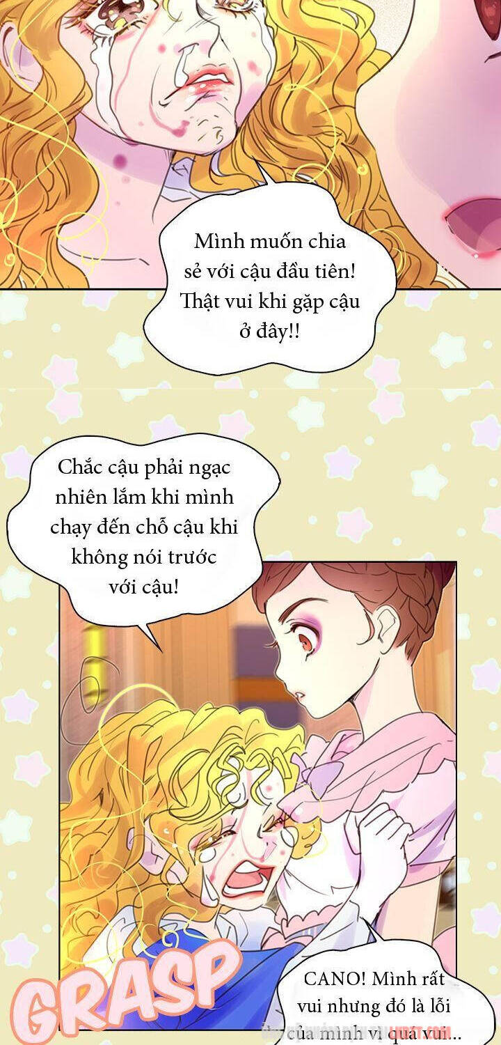 Đừng Xem Thường Nữ Phụ: Chapter 47