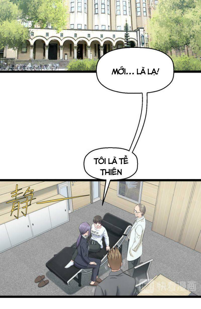 Đối Mặt Với Thử Thách: Chapter 71