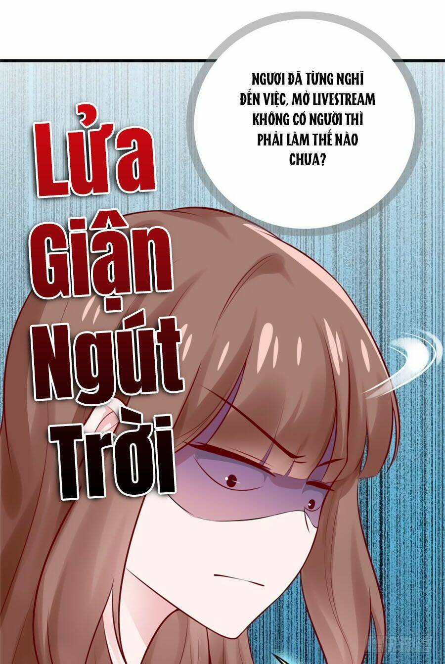 Nữ Đế Livestream Công Lược: Chapter 2