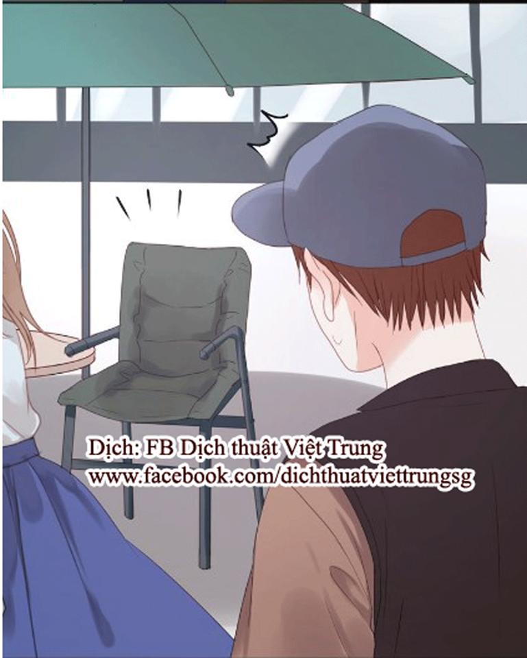 lượm được một tiểu hồ ly: Chapter 17