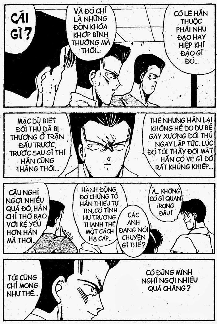 Truyền Nhân Atula 1: Chapter 60