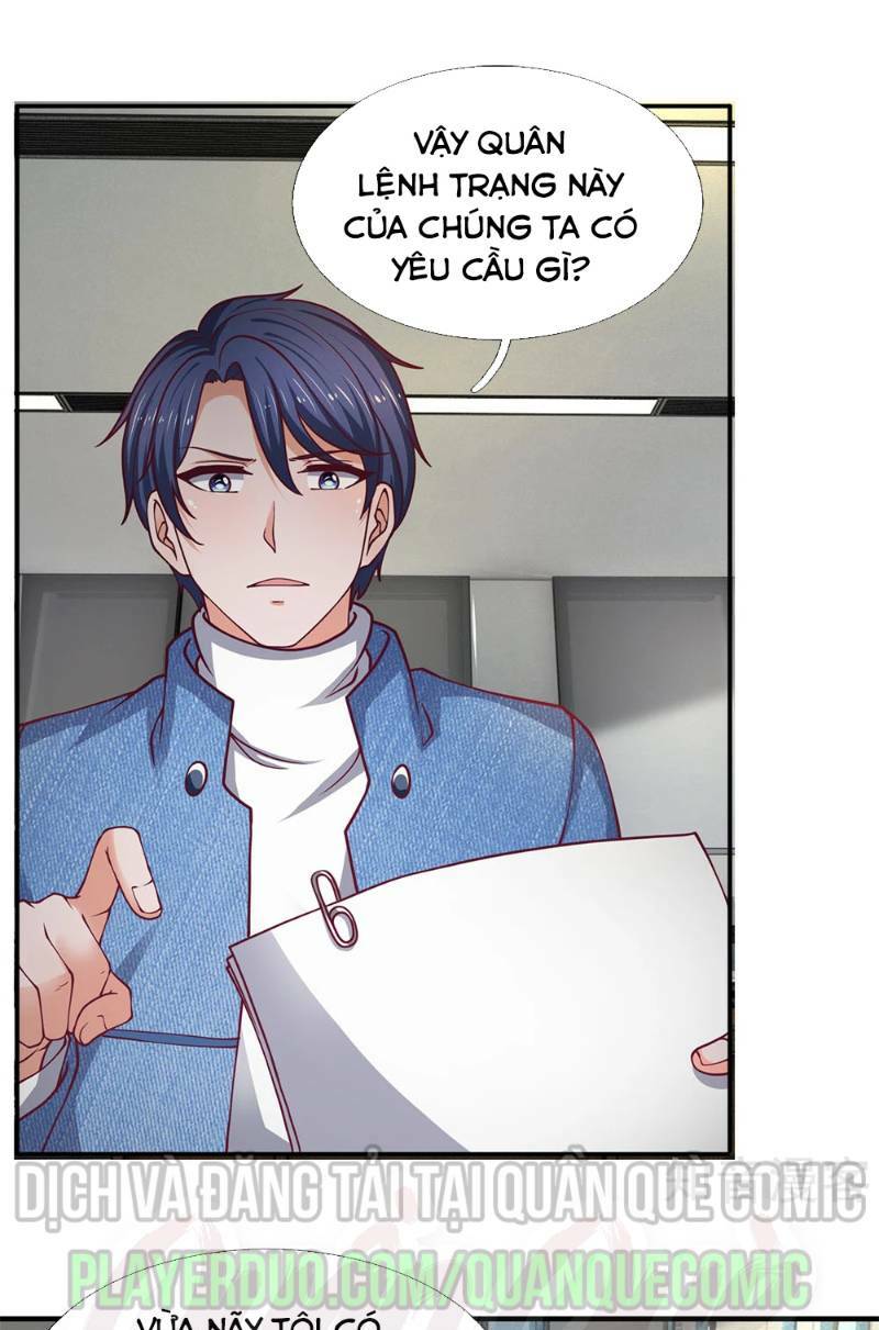 Chung Cực Binh Vương Tại Đô Thị: Chapter 88