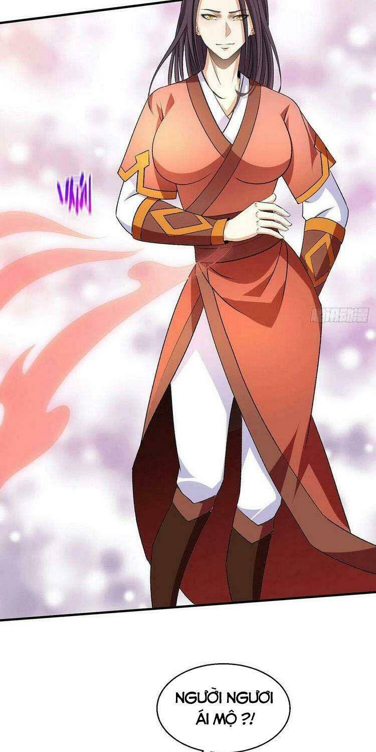 Tiên Vương Trùng Sinh: Chapter 369